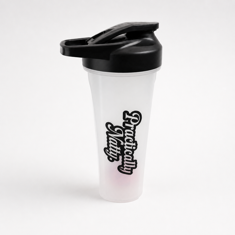 Practically Natty Shaker
